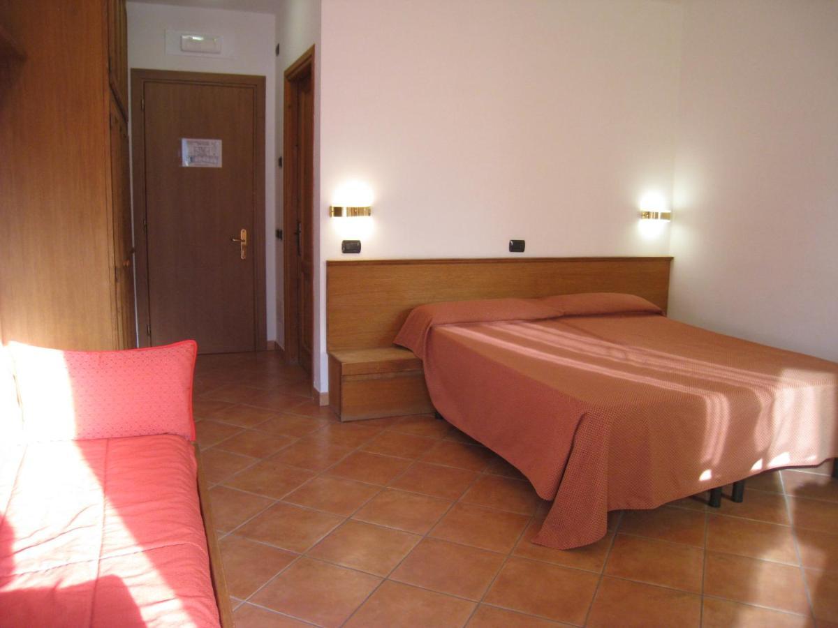 Casalpina Don Barra Hotel Pragelato Exterior photo