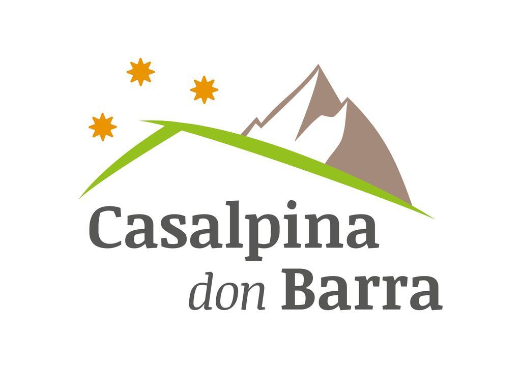 Casalpina Don Barra Hotel Pragelato Exterior photo