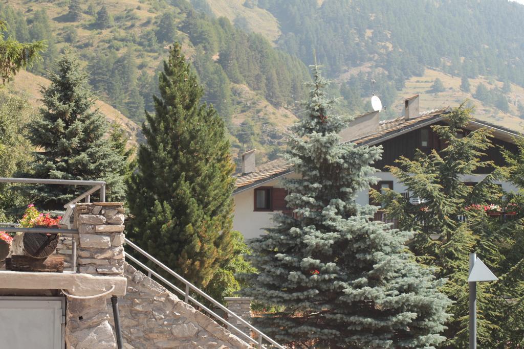 Casalpina Don Barra Hotel Pragelato Exterior photo