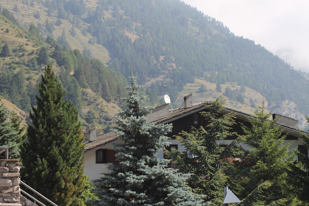 Casalpina Don Barra Hotel Pragelato Exterior photo